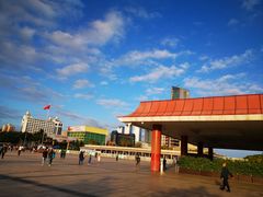 -珠海拱北口岸