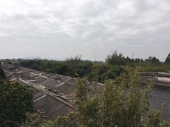 -开平碉楼文化旅游区马降龙景区
