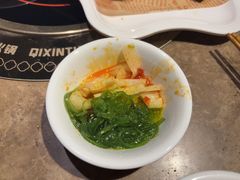 -七欣天香辣蟹火锅(上海银亿滨江店)