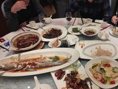 -新雅粤菜馆(南京东路店)