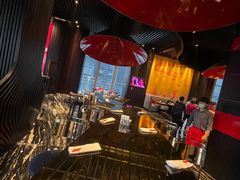 -西安W酒店·WEI全味西餐厅