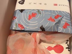 -阮大兴糕团(滨江宝龙店)