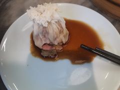 -都一处烧麦馆(前门店)