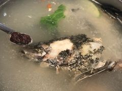 -风情丽江斑鱼火锅(孙家沟西南路80号店)