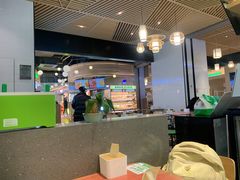 -甲乙饼·手工牛肉饼(金地广场店)