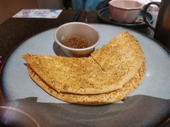 -丝路金桃·新疆菜(徐汇店)