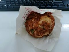 -西树泡芙(静安大悦城店)