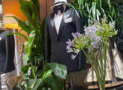 -ChenV西服礼服高级定制(市区养育巷店)