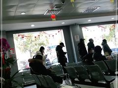 -中国工商银行(梅陇支行)