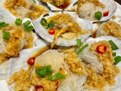 -韩记海鲜饺子旗舰店(红海新区店)