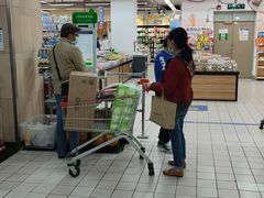 -世纪联华(外高桥店)