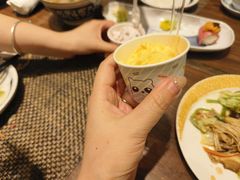 -田舍家Inakaya·炉端烧·铁板烧(天汇igc店)