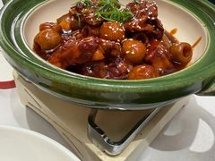 -北塘海鲜·天津菜·鲅鱼水饺是一绝(大光明桥旗舰店)