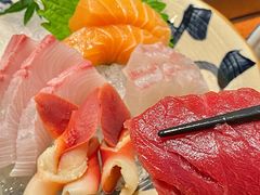 -小山日本料理(兴业太古汇店)