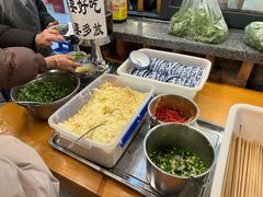 -飘香火锅(玉林西路店)