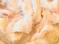 招牌砂锅白肉-砂锅居·始于1741(万丰路店)