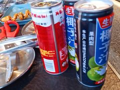-俊熙家点餐式自助烤肉店(1227广场店)