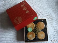 -Babycat私家御饼屋(龙头路一店)