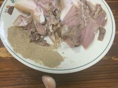 -清真永恒华威肉饼(潘家园店)