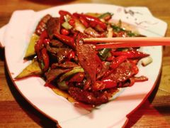 土匪猪肝-湘里乡亲甲王二老店