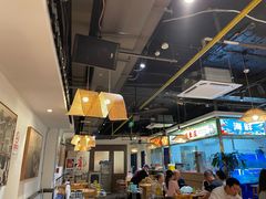 -阿鸡鱼庄·顺德鲜蒸小炒(亚运村店)