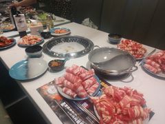 -圣罗巴甄选自助(麦凯乐店)