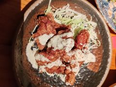 -醉虎传(南锣鼓巷店)