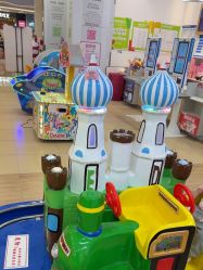 -孩子王(协信星光时代广场店)