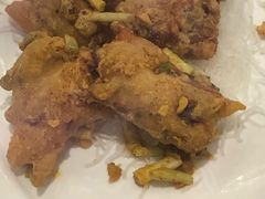 -稻香海鲜饭店(第一国际店)