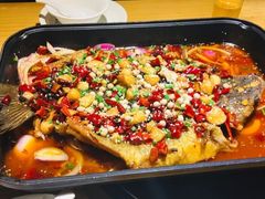 -小小河边鱼(天润城店)