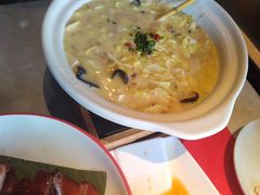 -春色如许·茶食餐厅(桃李春风店)