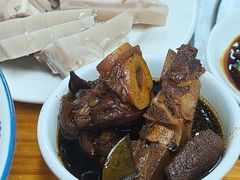 -苏州藏书羊肉(田东路店)