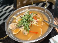 -美奈小馆·越南料理(福田星河COCO Park店)