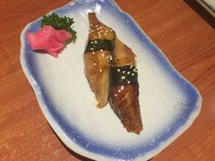 -仓桥家·焗寿司·锅物(光谷步行街店)
