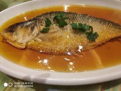 -香阁餐厅·常州菜·常州菜代表品牌(新北奥体店)