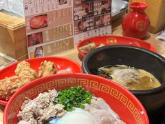-博多舍楽(金利来店)