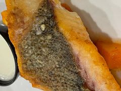 -新侨三宝乐西餐厅(崇文门店)