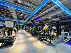 -派立斯游泳健身(狂野店)