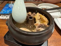 -云海肴·汽锅鸡·云南菜(美罗城店)