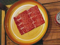 -牛New寿喜烧(虹桥新天地店)