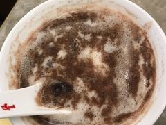 红豆甜汤-鼎泰丰(国贸商城店)