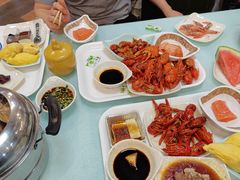 -钱库里海鲜自助(唐山街店)