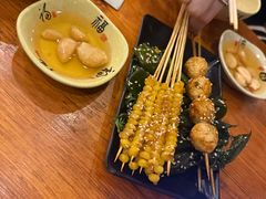 -疍家人黄记海鲜火烧烤
