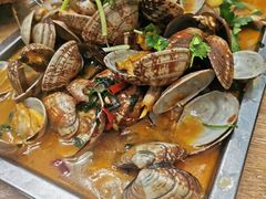 -老虎滩大连海鲜烧烤(建邺云锦路总店)