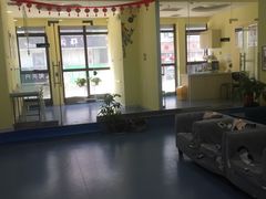 -瑞鹏宠物医院·爱宠堂·骨外专科(西荷分院)