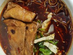 -六朝居老面馆(同鑫宾馆店)