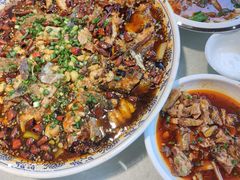 -新概念来凤鱼(璧山店)