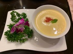 -利顺德大饭店·水岸中餐厅(小白楼店)