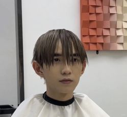 -D.G造型·烫发染发接发