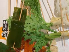 -牛小嫩串串火锅(老国贸总店)